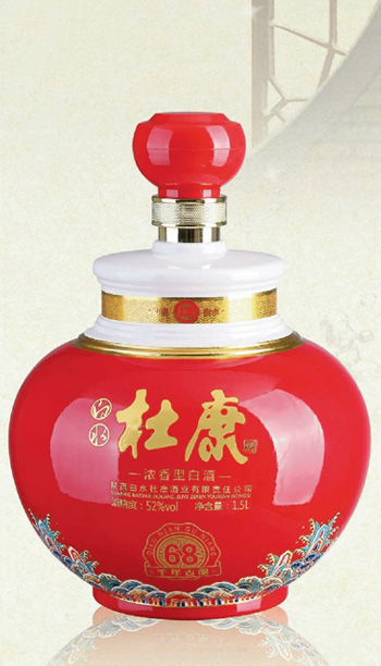 酒壇-002 1500ml